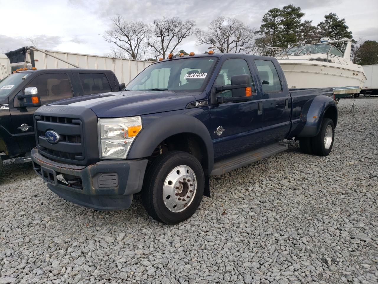 FORD F450 2016 1ft8w4dt3gea51485