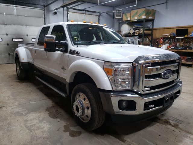 FORD F450 SUPER 2016 1ft8w4dt3gec64873