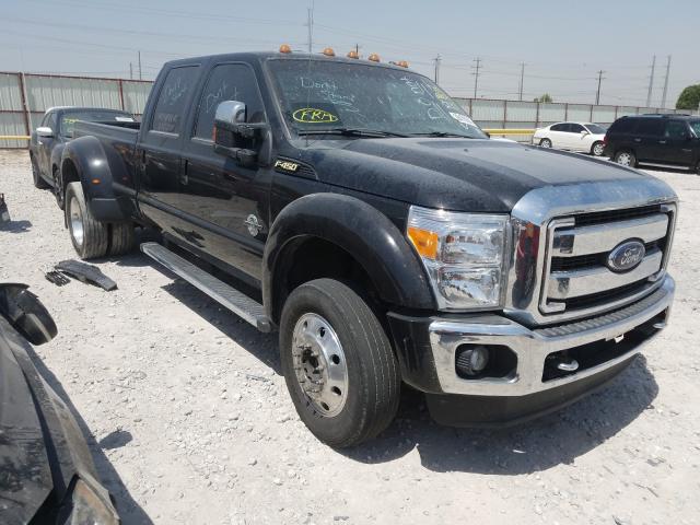 FORD F450 SUPER 2016 1ft8w4dt3gec97162