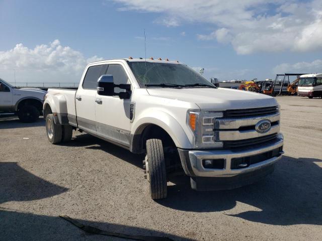 FORD F450 SUPER 2017 1ft8w4dt3hef29843