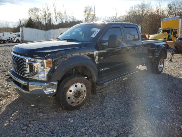 FORD F450 2021 1ft8w4dt3mec50922