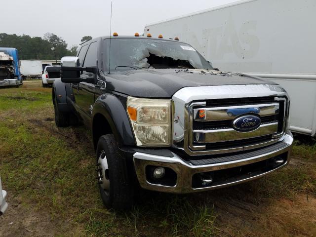 FORD F450 SUPER 2013 1ft8w4dt4deb16873