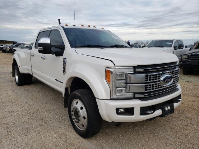 FORD F450 SUPER 2017 1ft8w4dt4heb99906