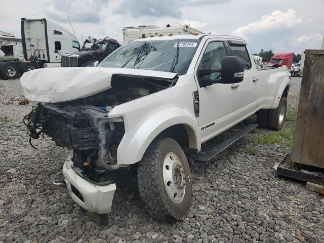 FORD F450 SUPER 2019 1ft8w4dt4kee08813