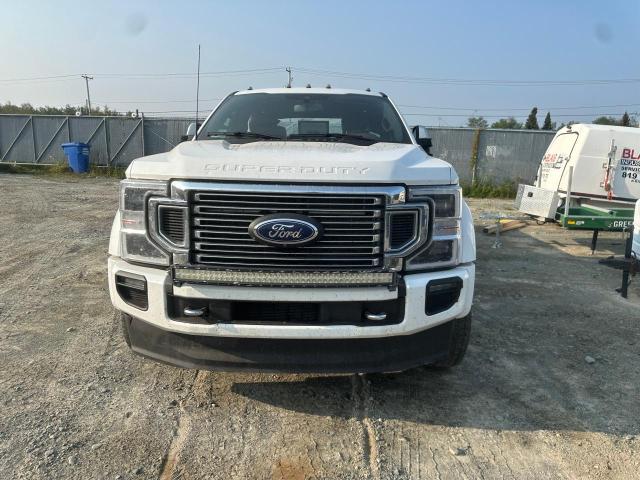 FORD F450 SUPER 2022 1ft8w4dt4neg07557