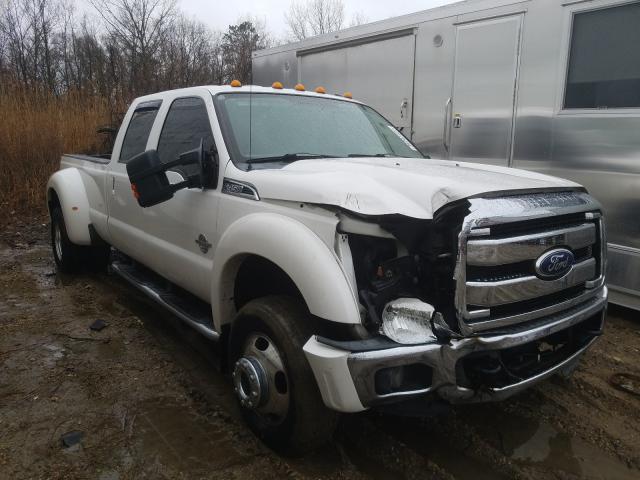 FORD F450 SUPER 2011 1ft8w4dt5bea87798