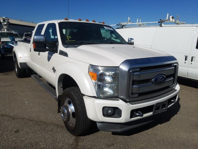 FORD F450 SUPER 2013 1ft8w4dt5deb41281