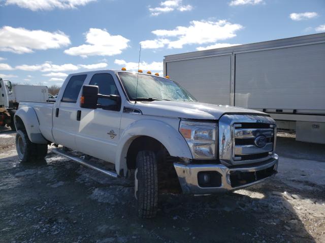 FORD F450 SUPER 2013 1ft8w4dt5deb54984