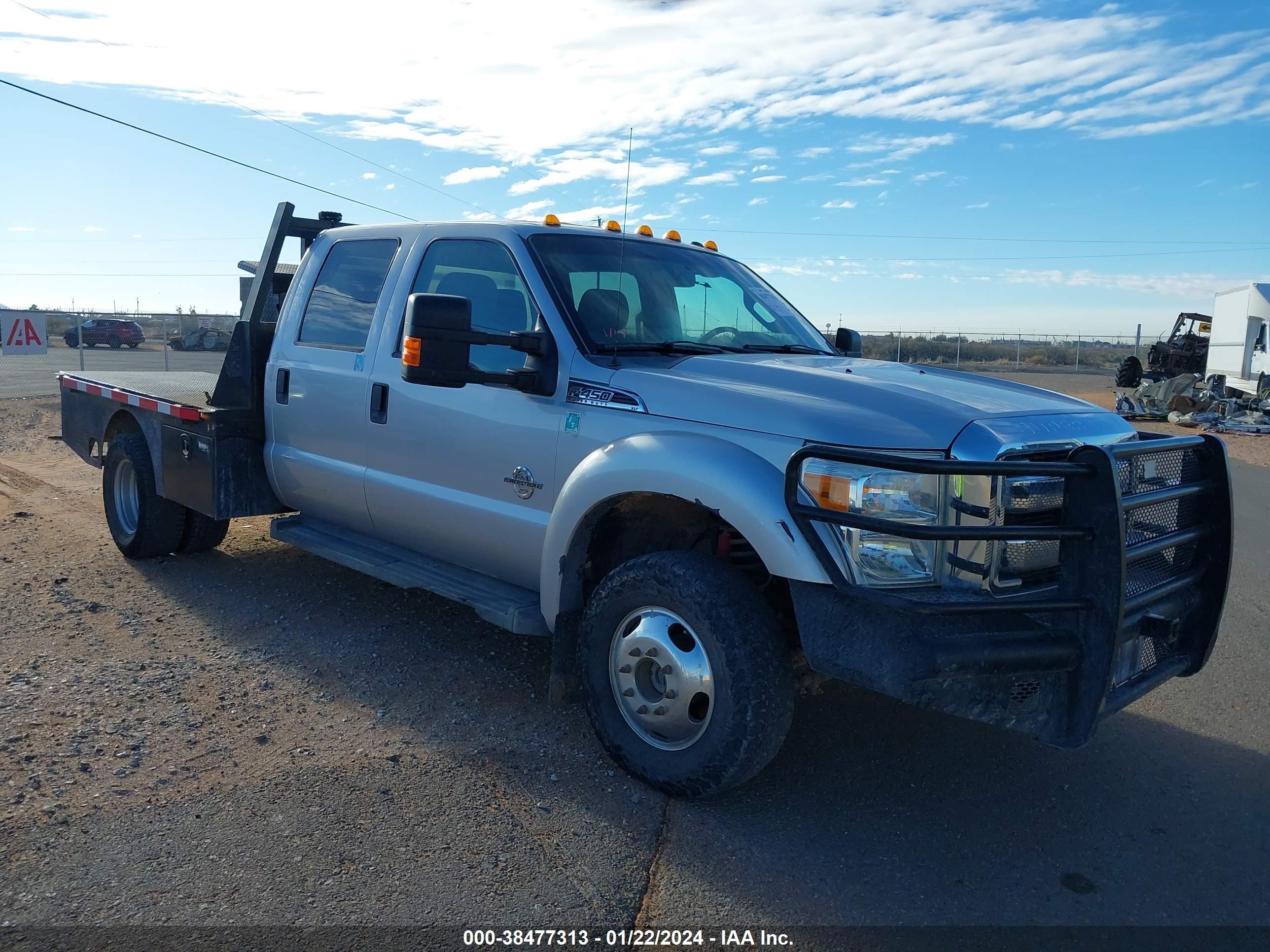 FORD F450 2014 1ft8w4dt5eeb18021