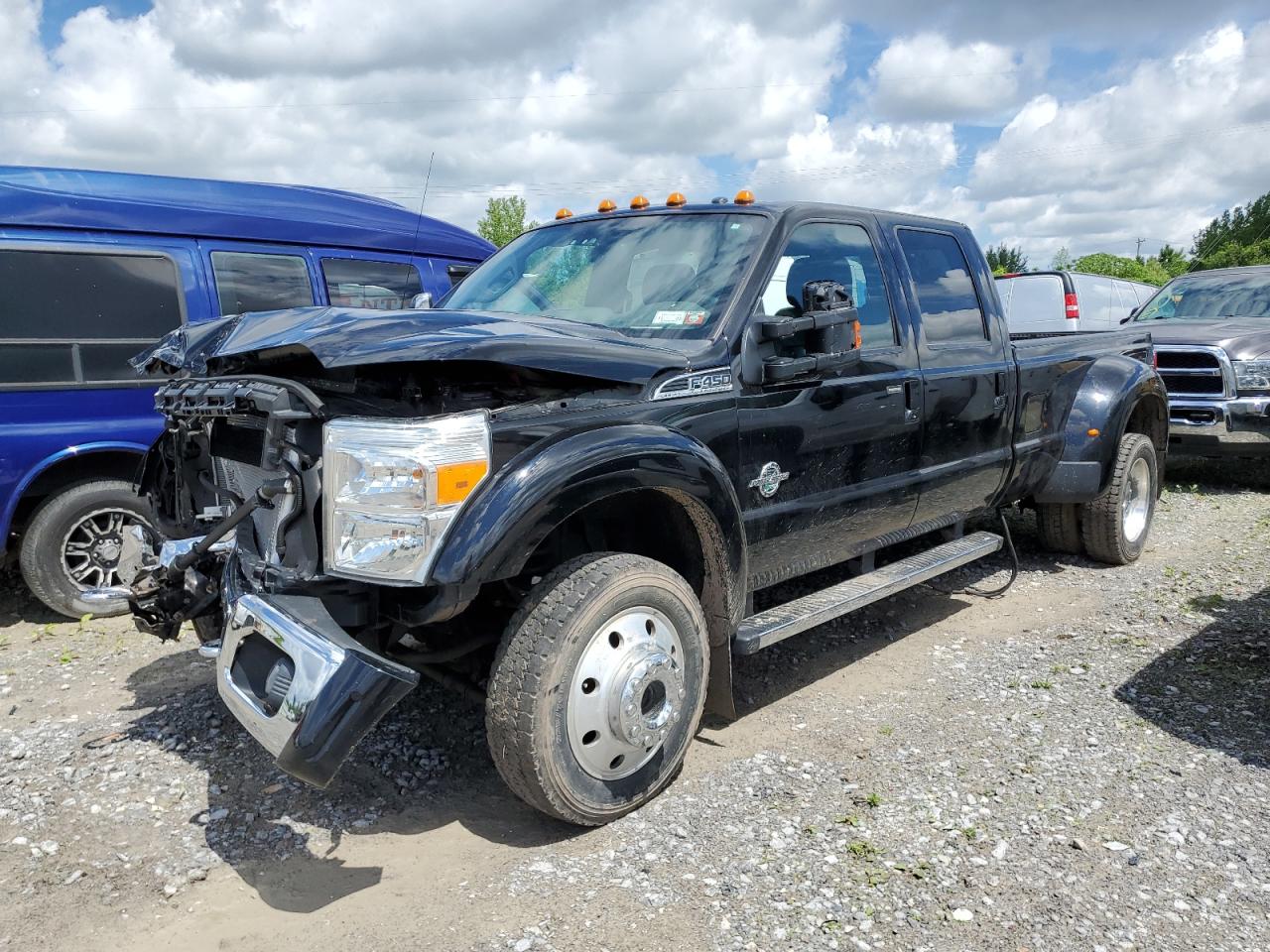 FORD F450 2016 1ft8w4dt5ged44224