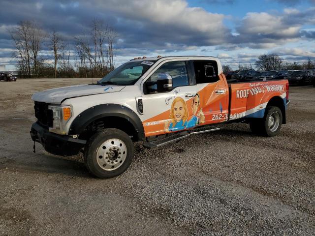 FORD F450 SUPER 2017 1ft8w4dt5heb49774