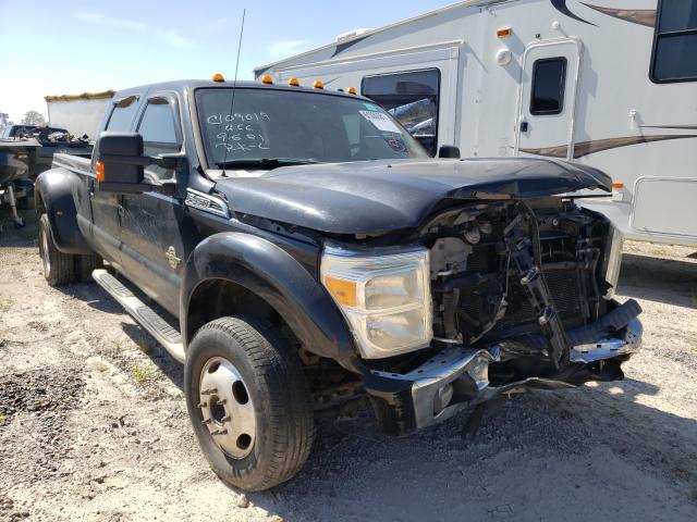 FORD F450 SUPER 2012 1ft8w4dt6ced14935