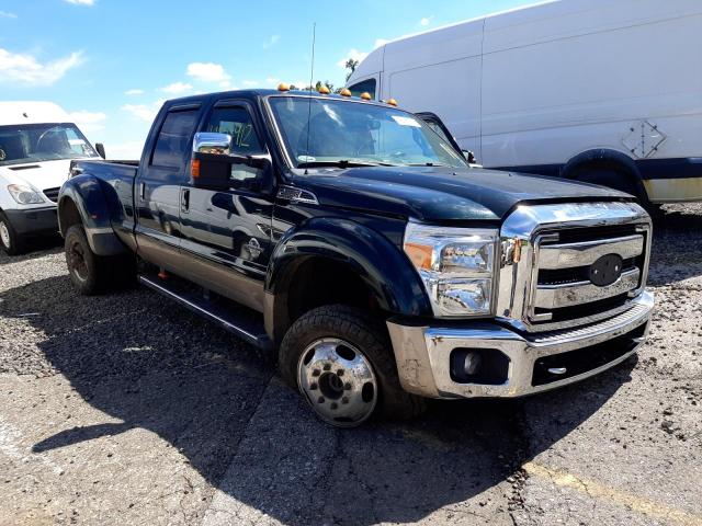 FORD F450 SUPER 2013 1ft8w4dt6deb27891