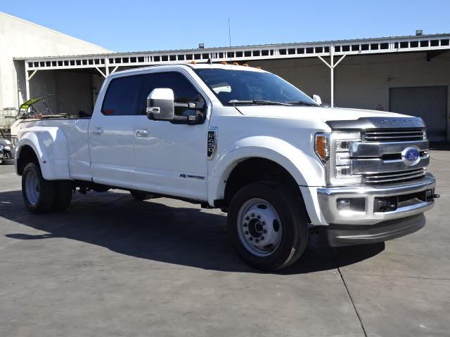 FORD F450 SUPER 2019 1ft8w4dt6kee64901