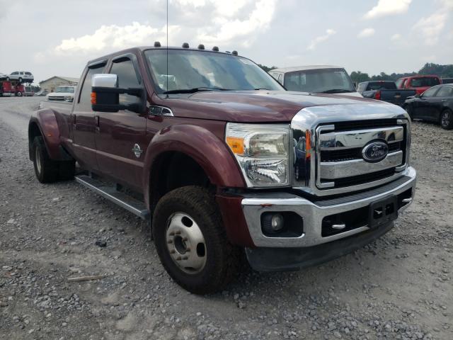 FORD F450 SUPER 2012 1ft8w4dt7cec53076