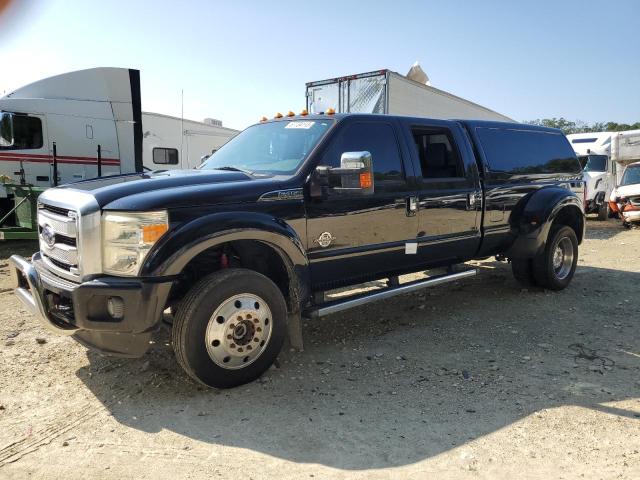 FORD F450 SUPER 2016 1ft8w4dt7geb66896