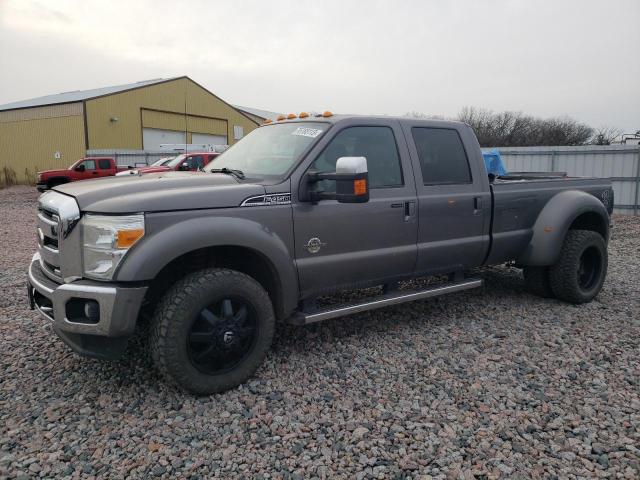 FORD F450 2011 1ft8w4dt8beb69573