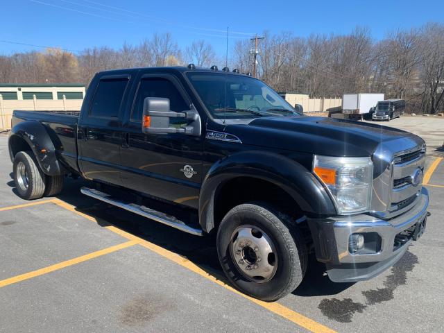 FORD F450 SUPER 2011 1ft8w4dt8bec28637