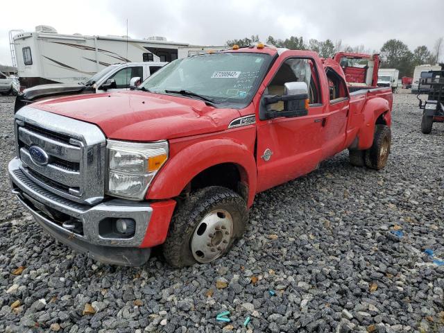 FORD F450 SUPER 2012 1ft8w4dt8ceb05082