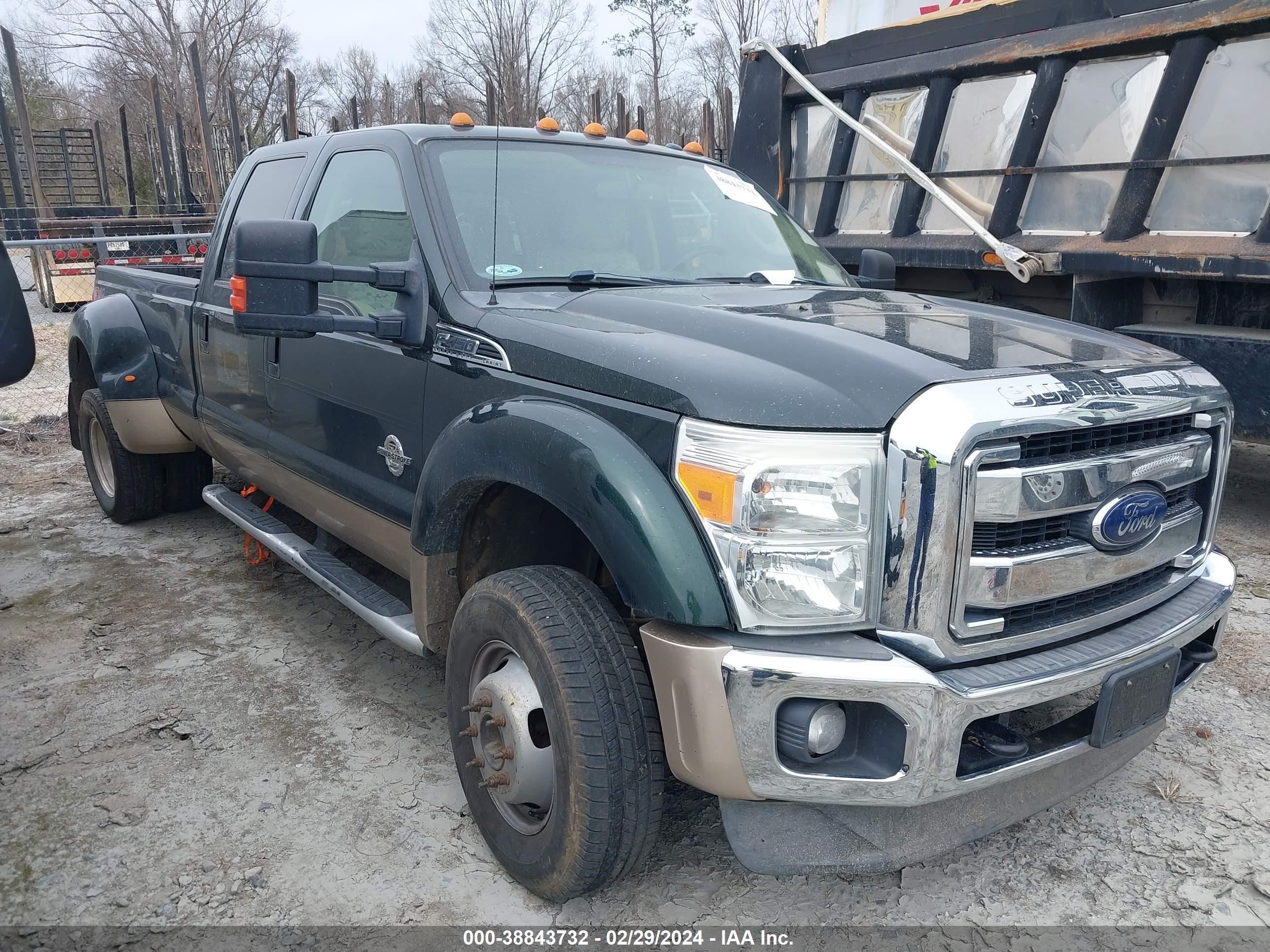 FORD F450 2012 1ft8w4dt8cec60229