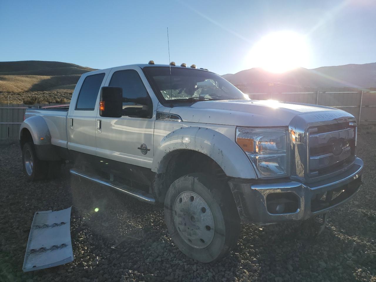 FORD F450 2015 1ft8w4dt8feb53492