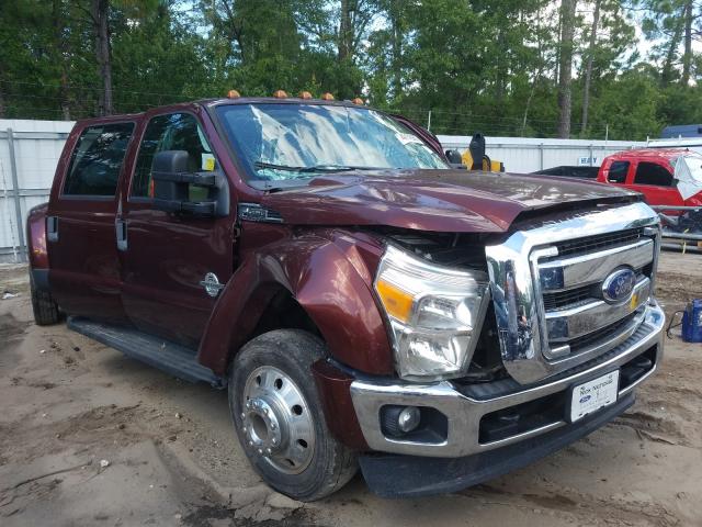 FORD F450 SUPER 2015 1ft8w4dt8fec50336