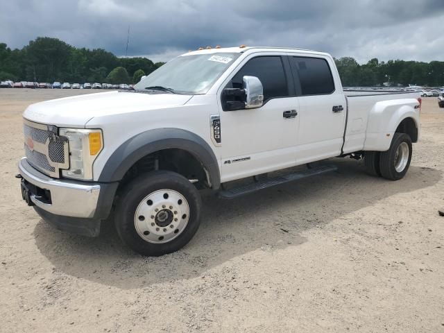 FORD F450 SUPER 2017 1ft8w4dt8heb76046