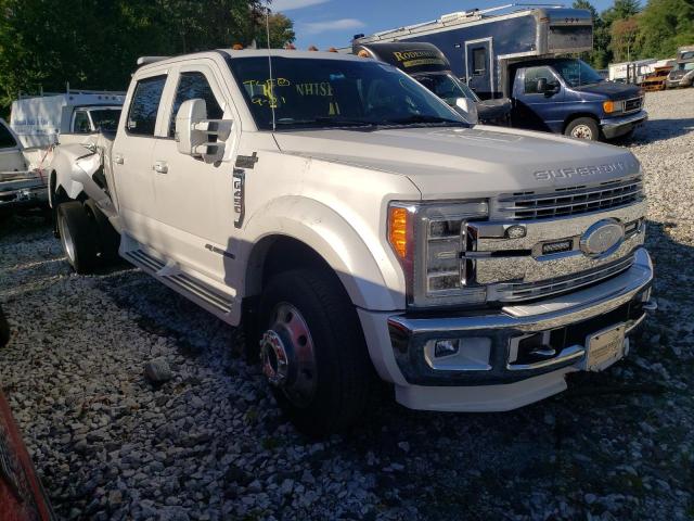 FORD F450 SUPER 2019 1ft8w4dt8kef57452