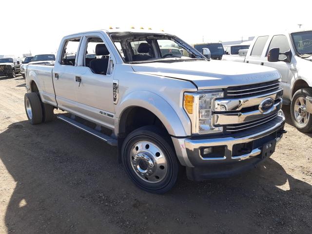 FORD F450 SUPER 2017 1ft8w4dt9heb29527