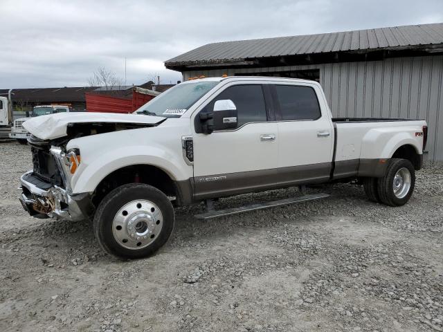 FORD F450 SUPER 2017 1ft8w4dt9hec58559