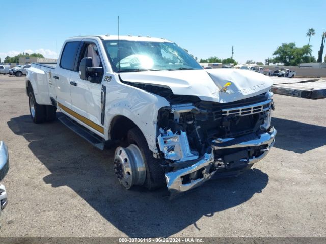 FORD F-450 2023 1ft8w4dt9pec25916