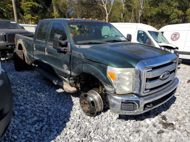 FORD F450 SUPER 2011 1ft8w4dtxbea43019