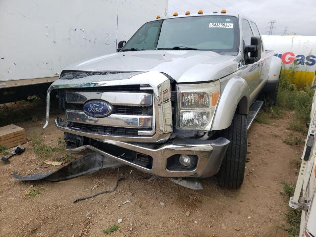 FORD F450 SUPER 2013 1ft8w4dtxdea85533