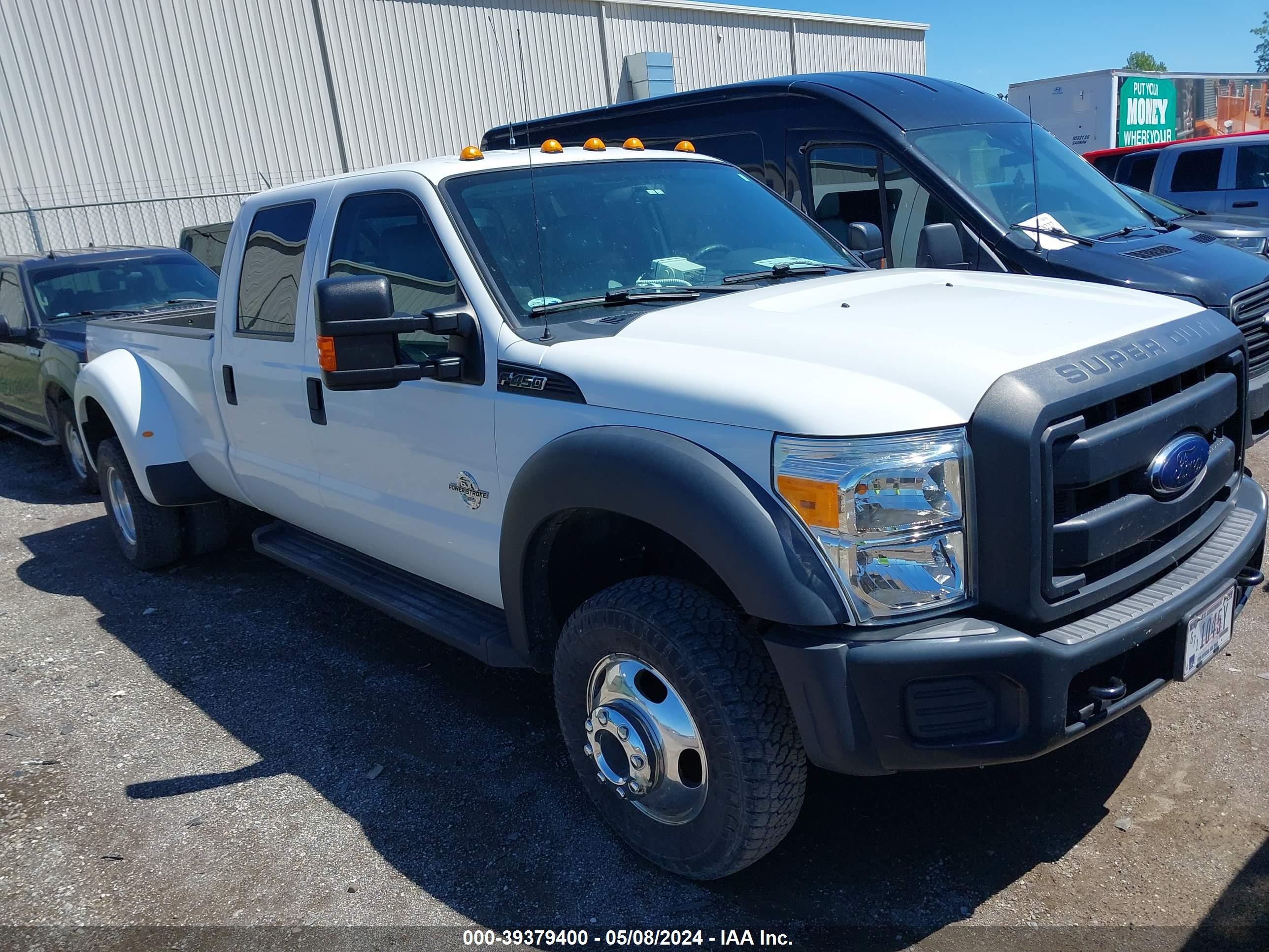 FORD F450 2013 1ft8w4dtxdeb59551