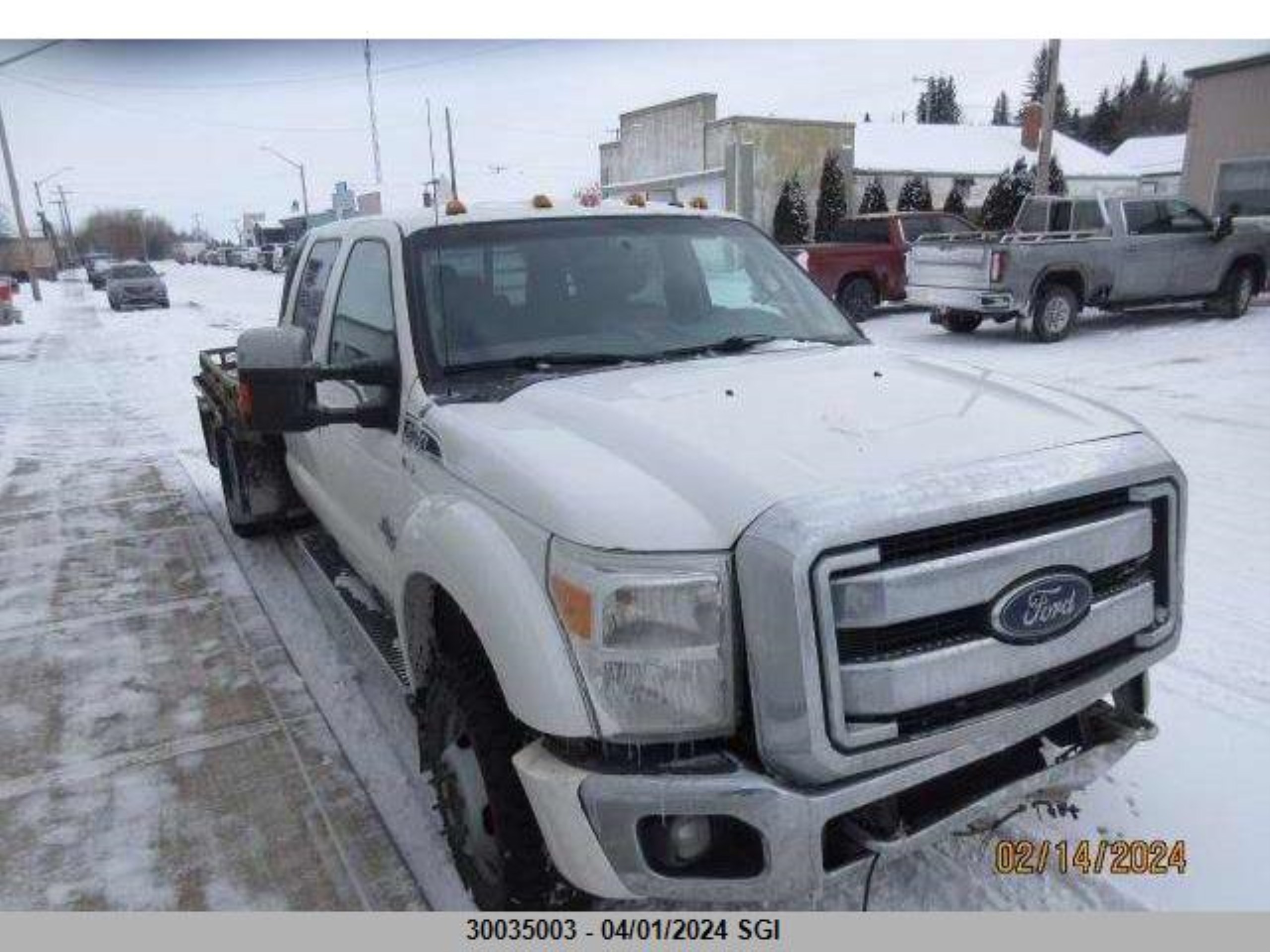 FORD F450 2014 1ft8w4dtxeea28718