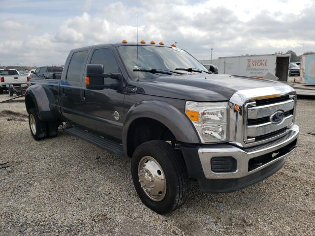 FORD F450 SUPER 2015 1ft8w4dtxfec09724