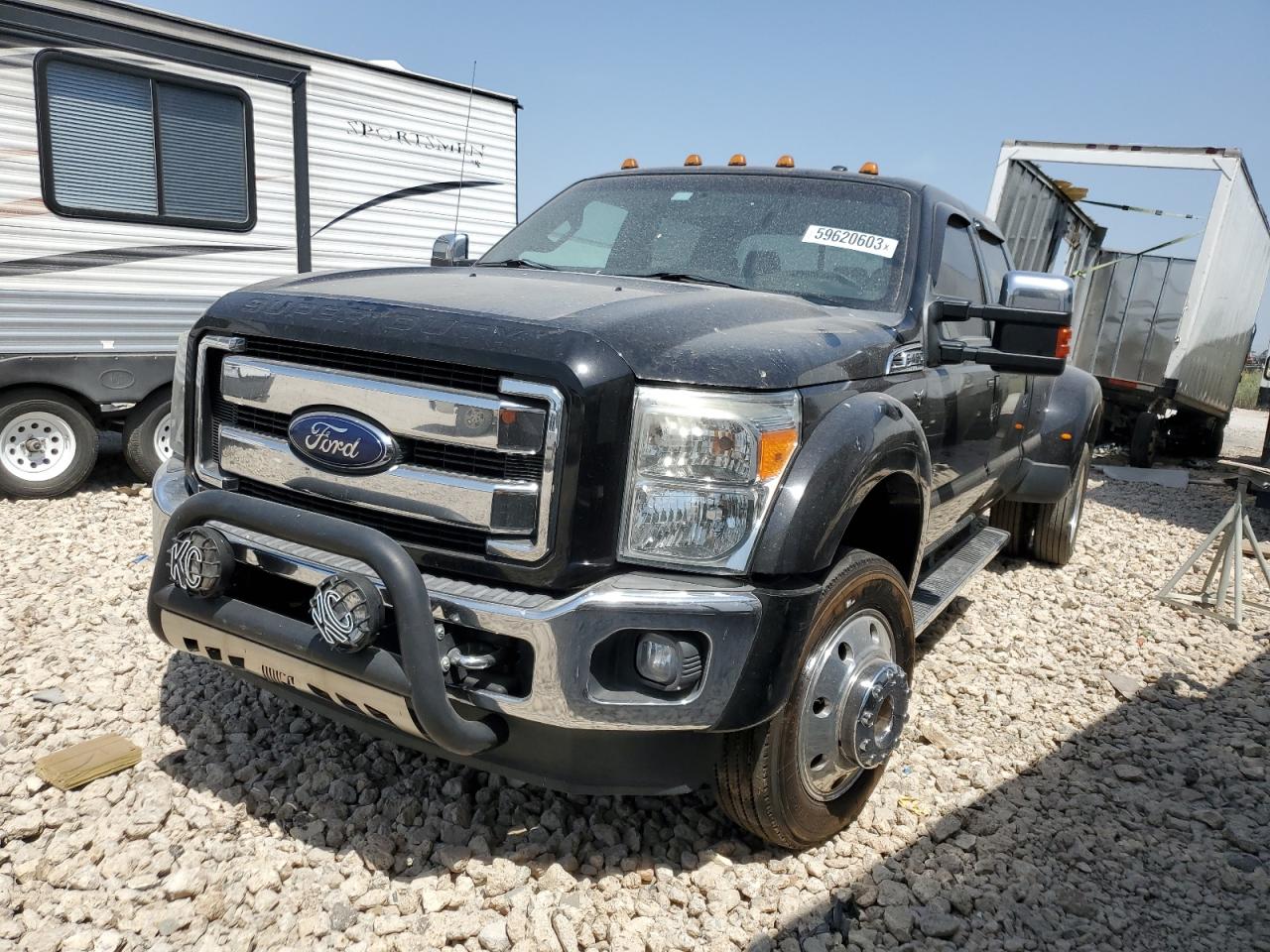 FORD F450 2016 1ft8w4dtxgea11615