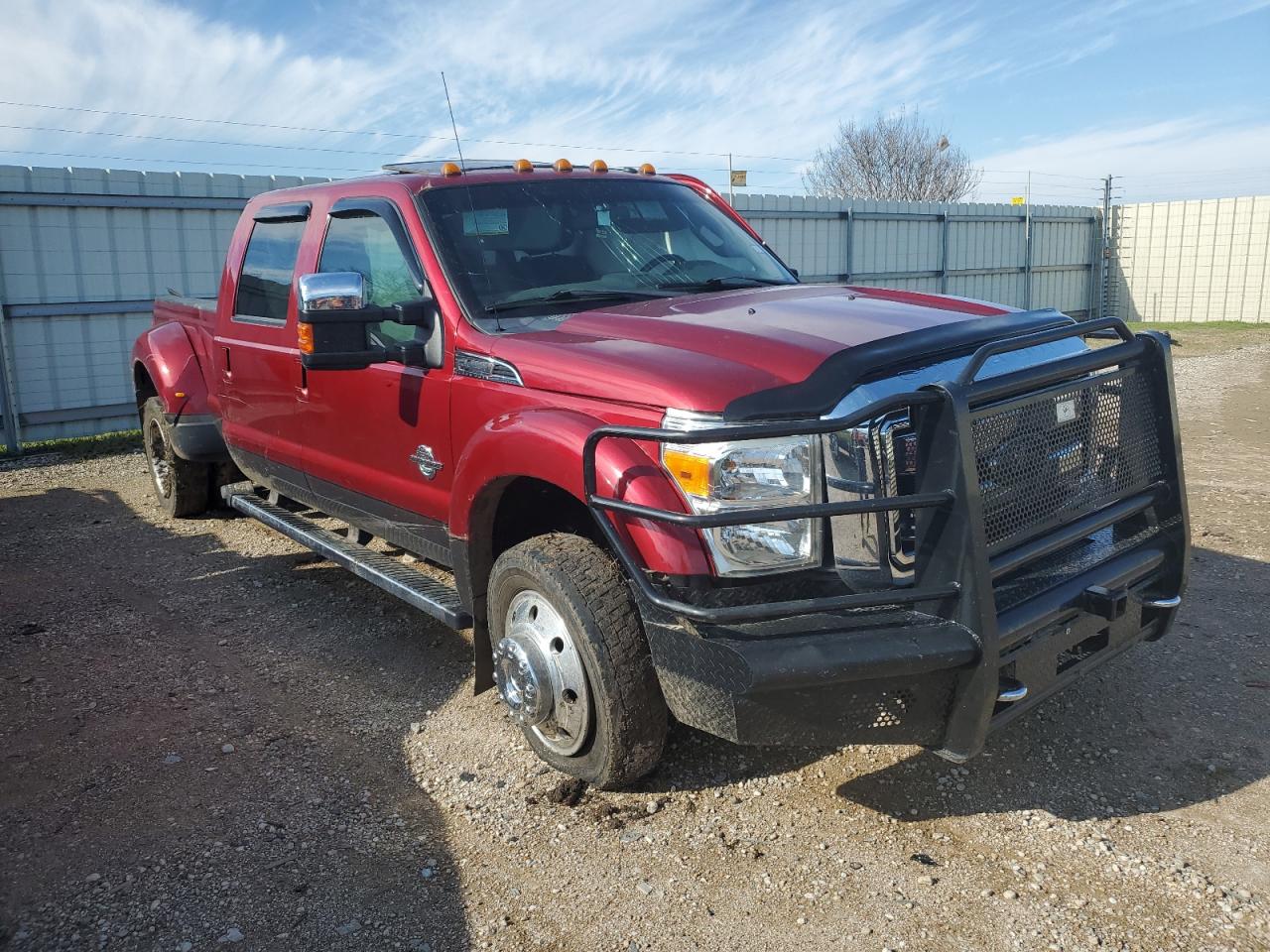 FORD F450 2016 1ft8w4dtxgec82190