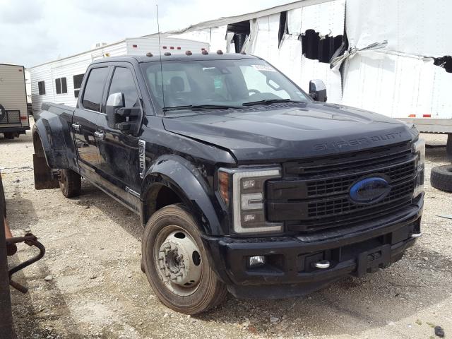 FORD F450 SUPER 2017 1ft8w4dtxhee30209