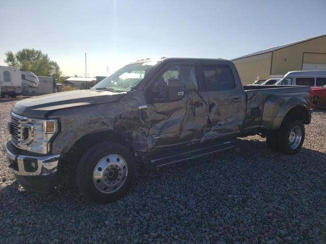 FORD F450 2022 1ft8w4dtxnee14071