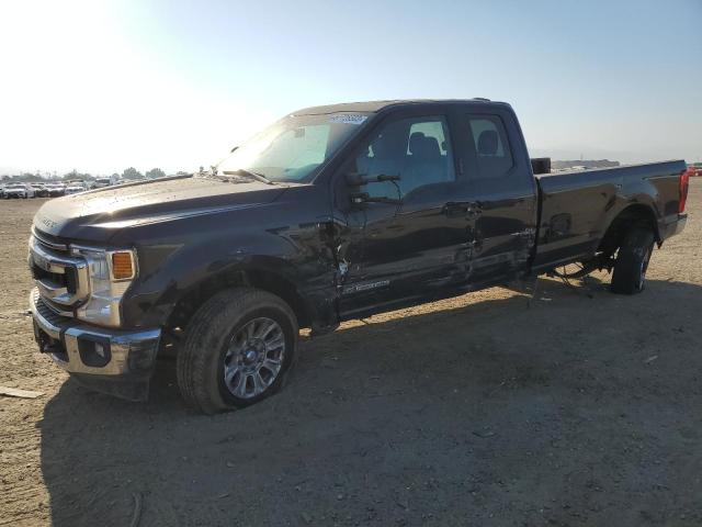 FORD F250 SUPER 2021 1ft8x2at0med01928