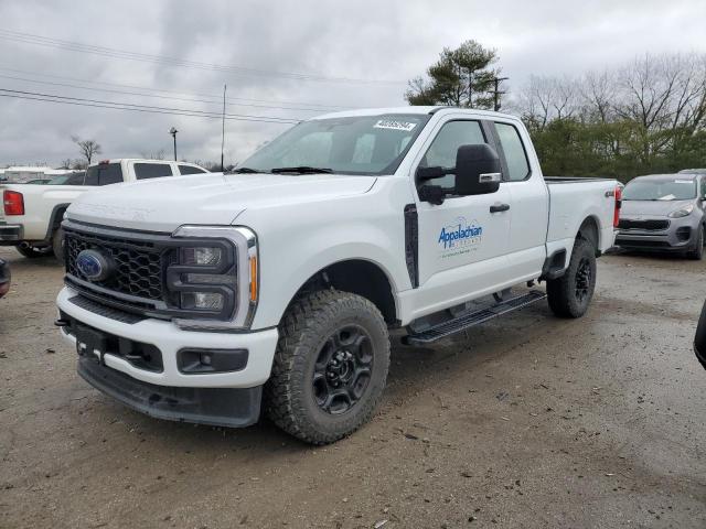 FORD F250 2023 1ft8x2ba3ped49277