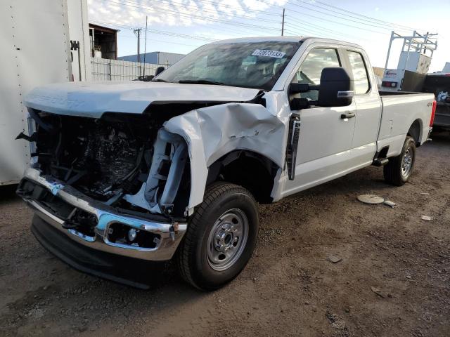 FORD F250 2023 1ft8x2ba6ped54750