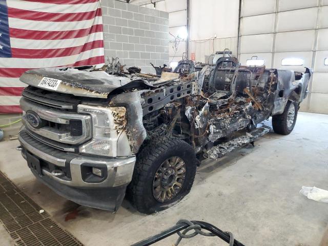 FORD F250 SUPER 2022 1ft8x2bt0ned26229