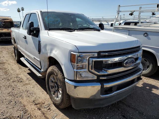 FORD F250 SUPER 2022 1ft8x2bt7ned05636