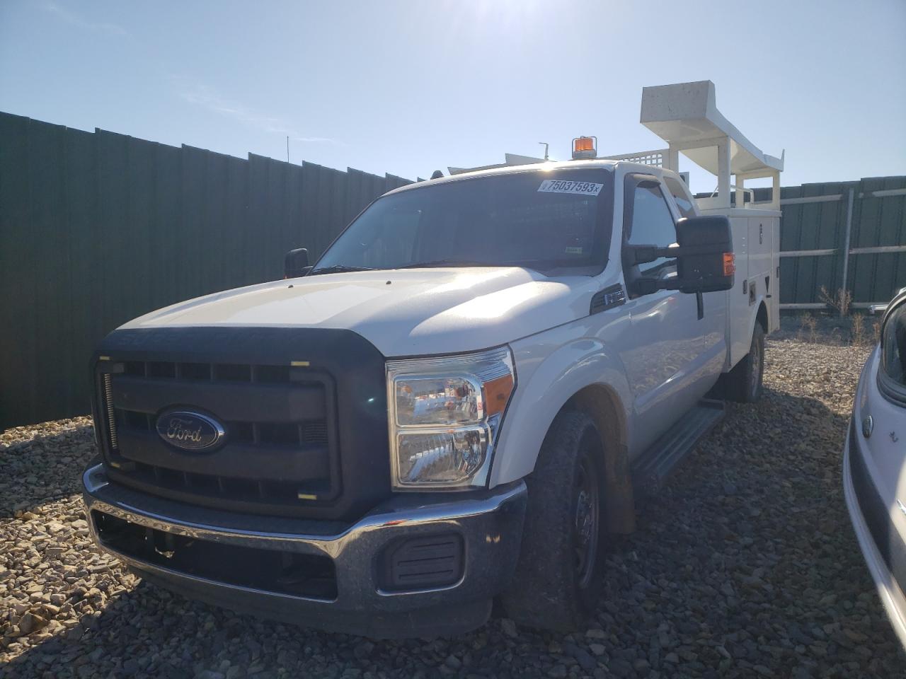 FORD F350 2014 1ft8x3a60eeb53815