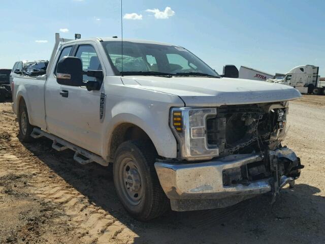 FORD F350 SUPER 2018 1ft8x3a60jec12422