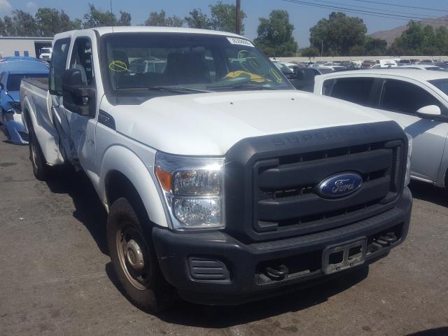 FORD F350 SUPER 2016 1ft8x3a61gec24281