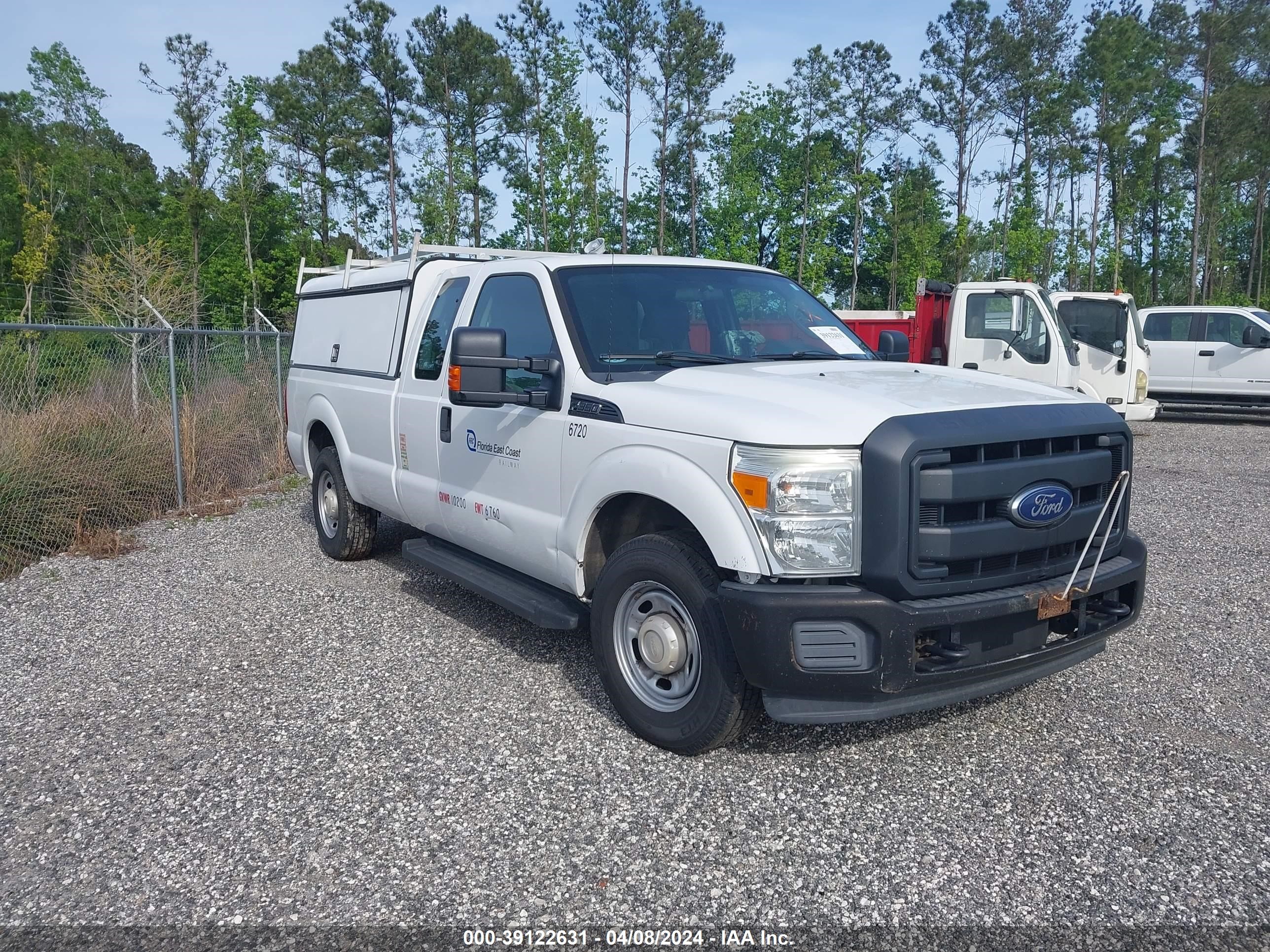 FORD F350 2015 1ft8x3a65feb12937