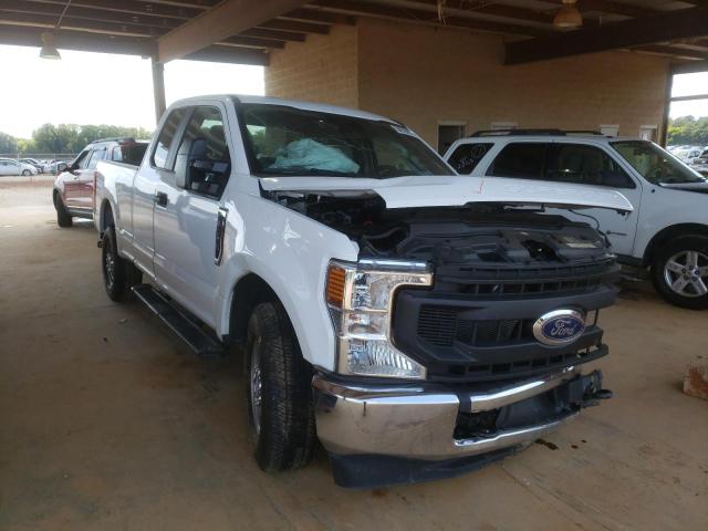 FORD F350 SUPER 2021 1ft8x3a69mee18570